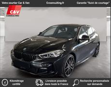 BMW Serie 1 Franqueville-Saint-Pierre