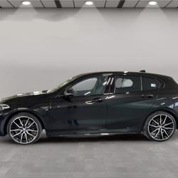 BMW Serie 1 118i 136 ch - M Sport - Toit pano - HUD - Garantie 24 mois BMW - 35550 kms ! Franqueville-Saint-Pierre