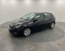 Peugeot 308 Phase 2 Quimper