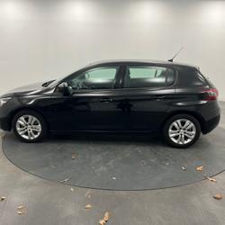 Peugeot 308 Phase 2 BlueHDi 130ch S&S EAT8 Active Business Quimper