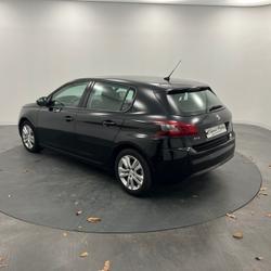 Peugeot 308 Phase 2 BlueHDi 130ch S&S EAT8 Active Business Quimper