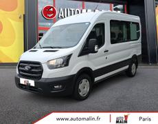 Ford Transit Mantes-la-Ville