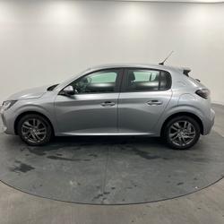 Peugeot 208 BlueHDi 100 S&S BVM6 Active Business Quimper