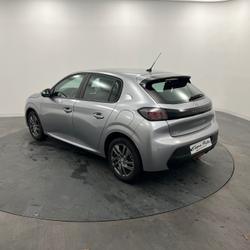 Peugeot 208 BlueHDi 100 S&S BVM6 Active Business Quimper