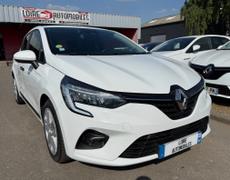Renault Clio 5 Saint-Herblain