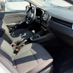 Renault Clio 5 1.5 Blue dCi 85 Business Pack *2021*5PLACES* Saint-Herblain