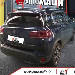 Citroen C5 Aircross Hybride Rechargeable 180 e-EAT8 Shine Mantes-la-Ville