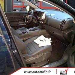 Citroen C5 Aircross Hybride Rechargeable 180 e-EAT8 Shine Mantes-la-Ville