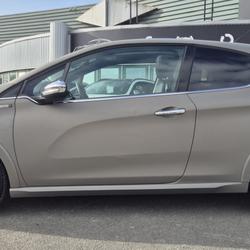 Peugeot 208 1.6 e-HDi 115ch FAP BVM6 XY JBL Les Garennes sur Loire