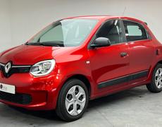 Renault Twingo 3 Férin