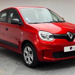 Renault Twingo 3 SCe 65 - 20 Life F&eacute;rin