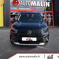 Citroen e-C3 113 ch Plus Anglet