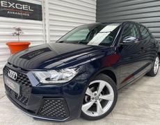 Audi A1 Sportback Marcey-les-Grèves