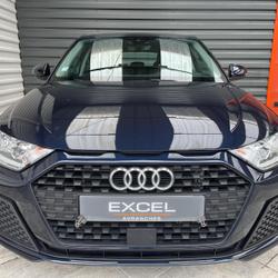 Audi A1 Sportback 25 TFSI 95 ch BVM5 Marcey-les-Gr&egrave;ves
