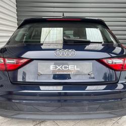 Audi A1 Sportback 25 TFSI 95 ch BVM5 Marcey-les-Gr&egrave;ves