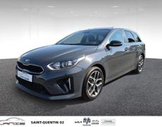Autres Kia Saint-Quentin