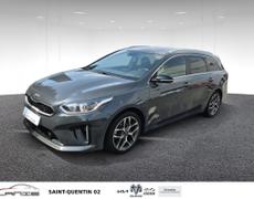 Kia Cee'd Saint-Quentin