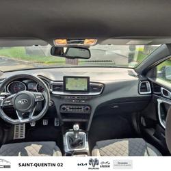Kia Cee'd 1.0 T-GDI 120 ch ISG BVM6 GT Line Saint-Quentin