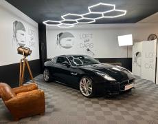 Jaguar F-Type Pacy-sur-Eure