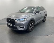 DS DS7 Crossback Quimper