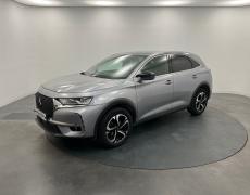 DS DS7 Crossback Quimper