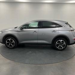 DS DS7 Crossback BlueHDi 130 EAT8 Business Quimper
