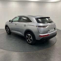 DS DS7 Crossback BlueHDi 130 EAT8 Business Quimper