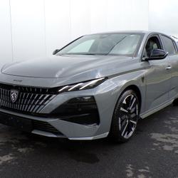 Peugeot 308 III Phase 1 Hybrid 145 e-DCS6 GT Thue et Mue