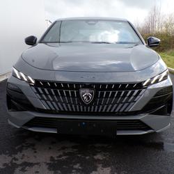 Peugeot 308 III Phase 1 Hybrid 145 e-DCS6 GT Thue et Mue