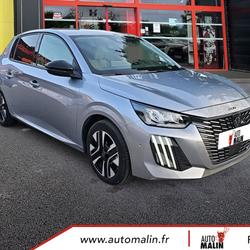 Peugeot 208 Hybrid 100 e-DCS6 Allure Mantes-la-Ville