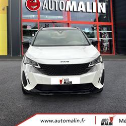 Peugeot 3008 Hybrid 225 e-EAT8 Active Pack M&eacute;rignac