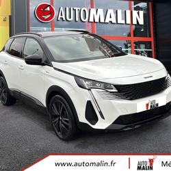 Peugeot 3008 Hybrid 225 e-EAT8 Active Pack M&eacute;rignac