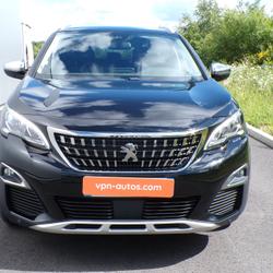 Peugeot 3008 1.5 BlueHDi 130ch S&S BVM6 Crossway occasion - Romagn&eacute; - photo 2/17