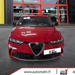 Alfa Romeo Tonale 1.3 Hybride Rechargeable PHEV 280ch AT6 Q4 Ti occasion - Anglet - photo 2/49
