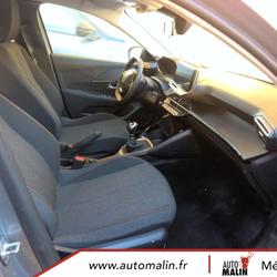 Peugeot 208 100 S&S BVM6 Style occasion - M&eacute;rignac - photo 2/4