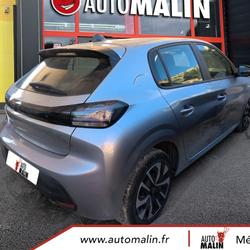 Peugeot 208 100 S&S BVM6 Style occasion - M&eacute;rignac - photo 3/4