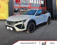 Peugeot e-408 Mantes-la-Ville