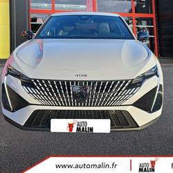 Peugeot e-408 58 kWh 210 ch GT Mantes-la-Ville