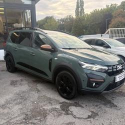 Dacia Jogger ECO-G 100 7 places Extreme + Inzinzac-Lochrist