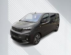Peugeot Expert Thue et Mue