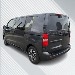 Peugeot Expert CA FIXE M 2.2 D 180 S&S EAT8 TECH EDITION occasion - Thue et Mue - photo 2/14