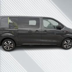 Peugeot Expert CA FIXE M 2.2 D 180 S&S EAT8 TECH EDITION occasion - Thue et Mue - photo 3/14