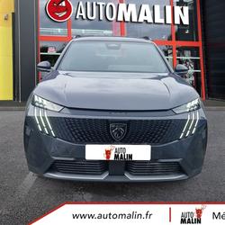 Peugeot 5008 Hybrid 145 ch e-DCS6 GT occasion - M&eacute;rignac - photo 2/30
