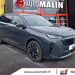 Peugeot 5008 Hybrid 145 ch e-DCS6 GT occasion - M&eacute;rignac - photo 3/30