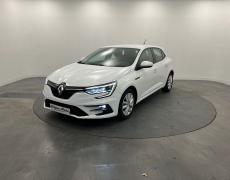 Renault Megane 4