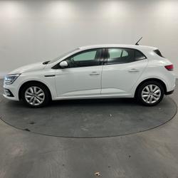 Renault Megane 4 Blue dCi 115 - 21N Business Quimper
