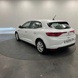 Renault Megane 4 Blue dCi 115 - 21N Business Quimper