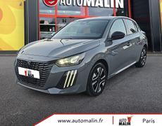 Peugeot 208 Mantes-la-Ville