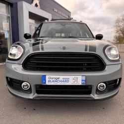 Mini Countryman 2.0 D - 150 - BVA COOPER LONGSTONE Pouzauges