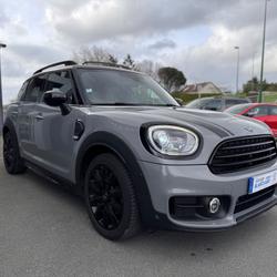Mini Countryman 2.0 D - 150 - BVA COOPER LONGSTONE Pouzauges